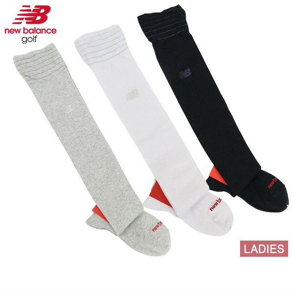 Women's Socks New Balance Golf New Balance Golf 2025 Spring/Summer New Golf