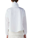 妇女Blouson Archivio高尔夫服装