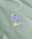 妇女Blouson Archivio高尔夫服装