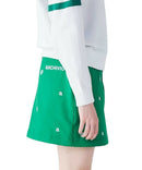 Skirt for women Archivio golf wear