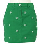 Skirt for women Archivio golf wear