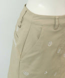Skirt for women Archivio golf wear