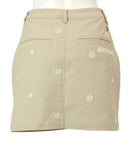 Skirt for women Archivio golf wear