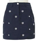 Skirt for women Archivio golf wear