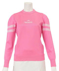 Women's sweater archivio 2025 Spring/Summer New Golf Wear