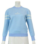 Women's sweater archivio 2025 Spring/Summer New Golf Wear