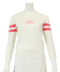 Women's sweater archivio 2025 Spring/Summer New Golf Wear