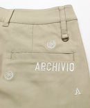 Pants for men Archivio golf wear