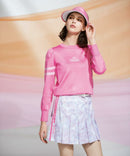 Skirt for women Archivio golf wear