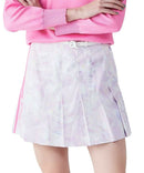 Skirt for women Archivio golf wear