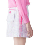 Skirt for women Archivio golf wear