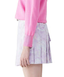 Skirt for women Archivio golf wear