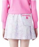 Skirt for women Archivio golf wear