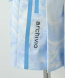 Skirt for women Archivio golf wear