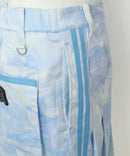 Skirt for women Archivio golf wear