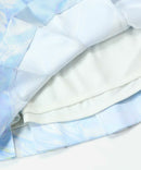 Skirt for women Archivio golf wear