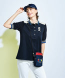 女子帽Picone Club Golf