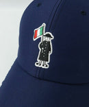 女子帽Picone Club Golf