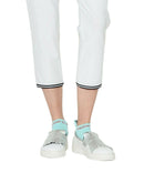 女子腳踝長襪子picone俱樂部高爾夫