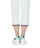 女子腳踝長襪子picone俱樂部高爾夫