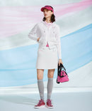 Skirt for women Archivio golf wear