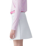 Skirt for women Archivio golf wear