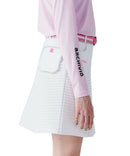 Skirt for women Archivio golf wear