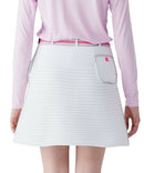 Skirt for women Archivio golf wear