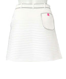 Skirt for women Archivio golf wear