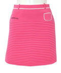 Women's Skirt Archivio archivio 2025 Spring/Summer New Golf Wear