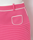 Skirt for women Archivio golf wear