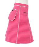 Skirt for women Archivio golf wear