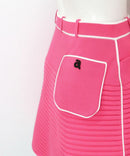 Skirt for women Archivio golf wear