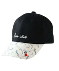 Women's Cap PICONE CLUB 2025 Spring/Summer New Golf