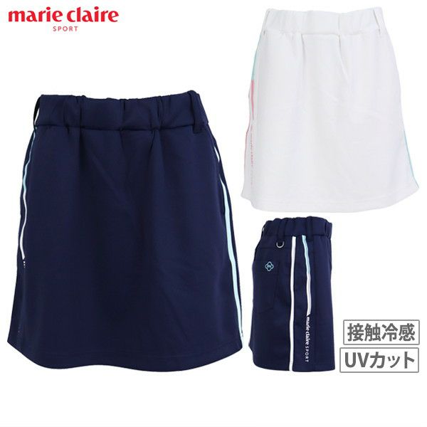 玛丽·克莱尔（Marie Claire）运动玛丽·克莱尔（Marie Claire）运动2025春季/夏季新高尔夫服装