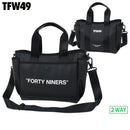 カートバッグ メンズ レディース ティーエフダブリュー フォーティーナイン TFW49  ゴルフ