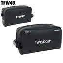 남자와 여자를위한 카트 파우치 TFW 49 2025 봄/여름 새 골프