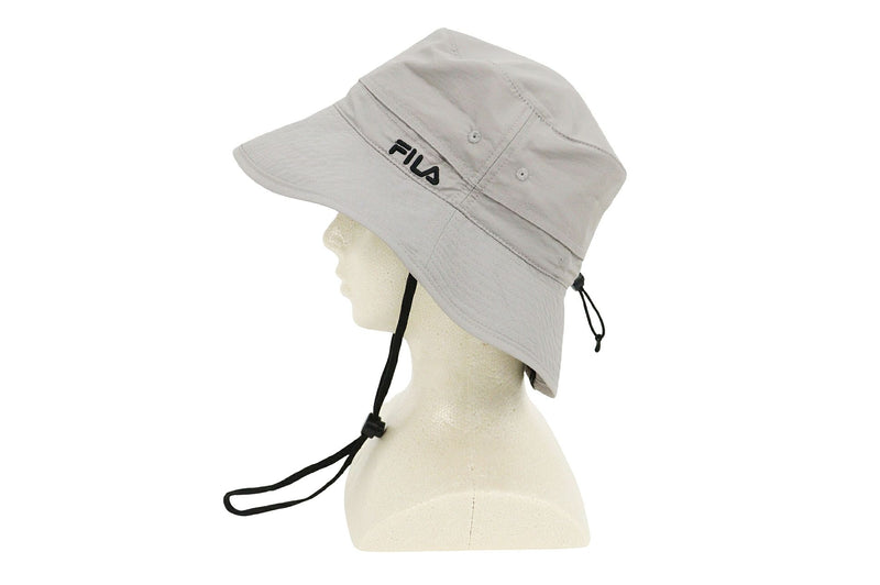 帽子男子女士Fila Fila Golf Fila高尔夫2025春季/夏季新高尔夫