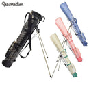 クラブケース メンズ レディース レザレクション Resurrection  ゴルフ