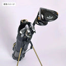 クラブケース メンズ レディース レザレクション Resurrection  ゴルフ