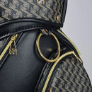 Caddy Bag男士女子復活高爾夫