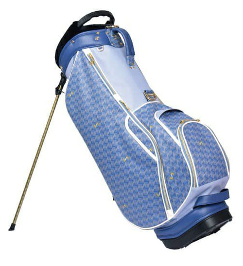 キャディバッグ メンズ レディース レザレクション Resurrection ゴルフ