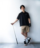 馬球襯衫男士阿達巴特溪流高爾夫服裝