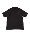 Men's Polo Shirt ADABAT STREAM 2025 Spring/Summer New Golf Wear