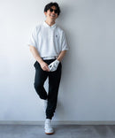 馬球襯衫男士阿達巴特溪流高爾夫服裝