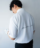 馬球襯衫男士阿達巴特溪流高爾夫服裝