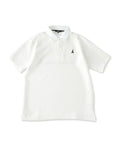 Men's Polo Shirt ADABAT STREAM 2025 Spring/Summer New Golf Wear