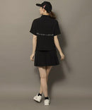 女子polo襯衫Adabat Stream高爾夫服裝