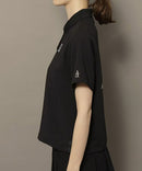 女子polo襯衫Adabat Stream高爾夫服裝