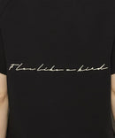 女子polo襯衫Adabat Stream高爾夫服裝